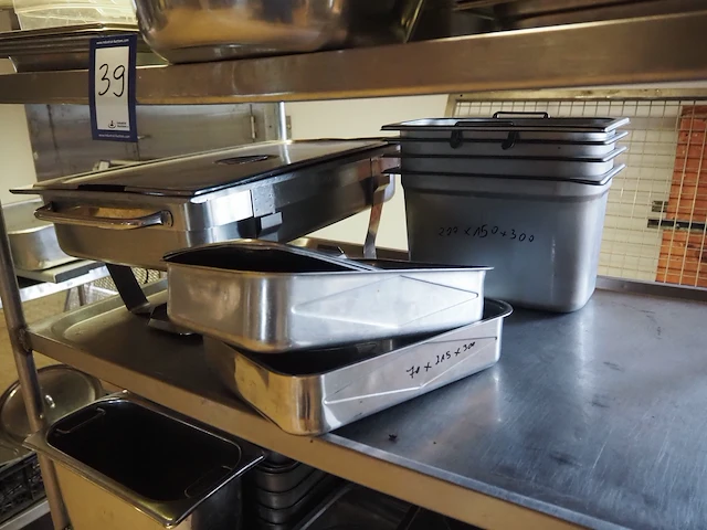 Nn kitchen equipment - afbeelding 7 van  10