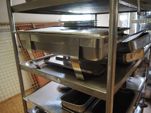 Nn kitchen equipment - afbeelding 8 van  10
