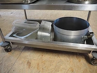 Nn kitchen equipment - afbeelding 2 van  10