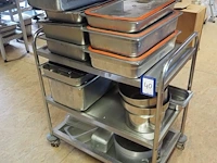 Nn kitchen equipment - afbeelding 1 van  10