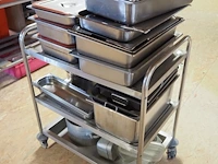 Nn kitchen equipment - afbeelding 4 van  10