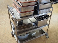 Nn kitchen equipment - afbeelding 5 van  10