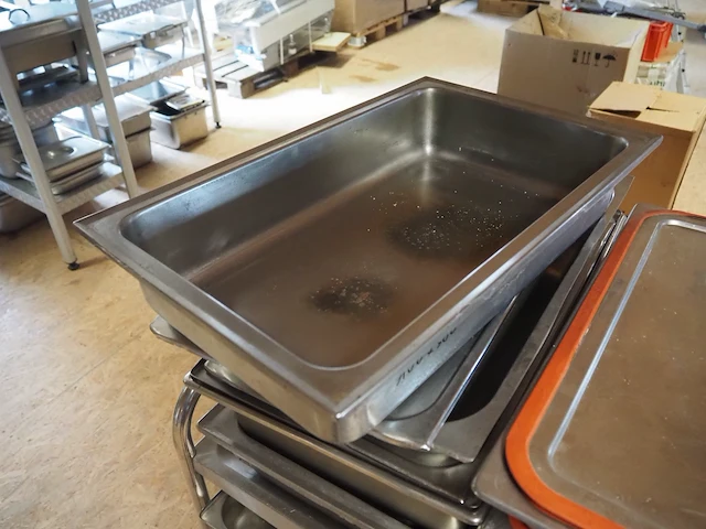 Nn kitchen equipment - afbeelding 7 van  10