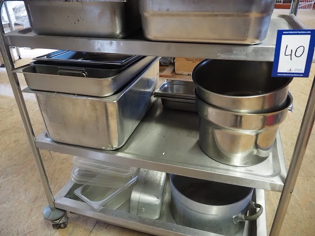 Nn kitchen equipment - afbeelding 8 van  10