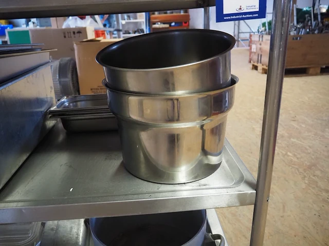Nn kitchen equipment - afbeelding 9 van  10