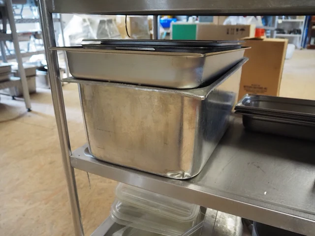 Nn kitchen equipment - afbeelding 10 van  10
