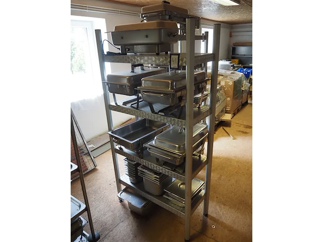 Nn kitchen equipment - afbeelding 1 van  6