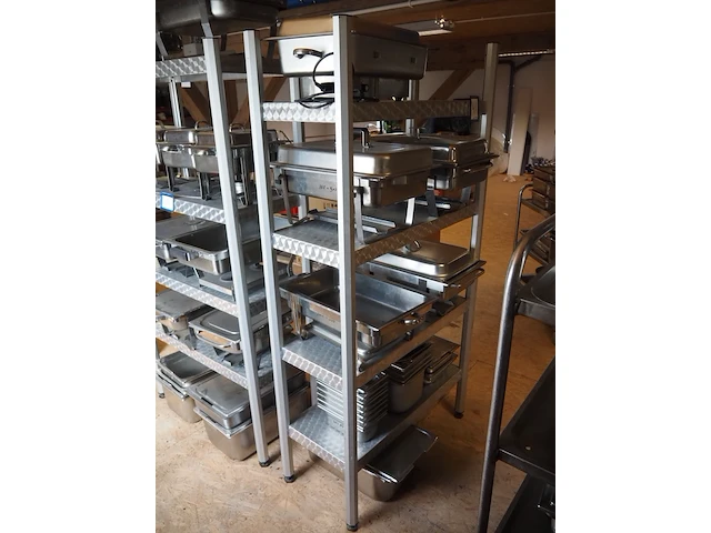 Nn kitchen equipment - afbeelding 2 van  6