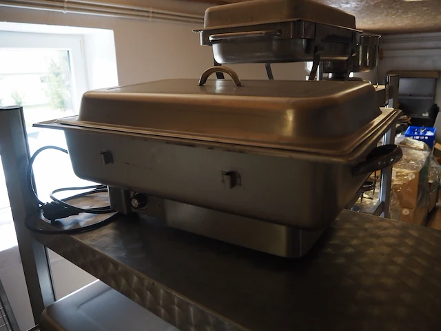 Nn kitchen equipment - afbeelding 3 van  6