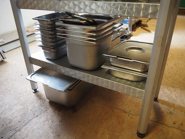 Nn kitchen equipment - afbeelding 6 van  6