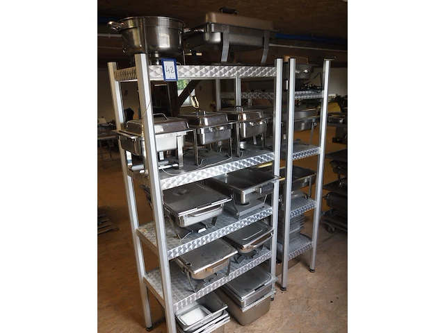Nn kitchen equipment - afbeelding 1 van  7