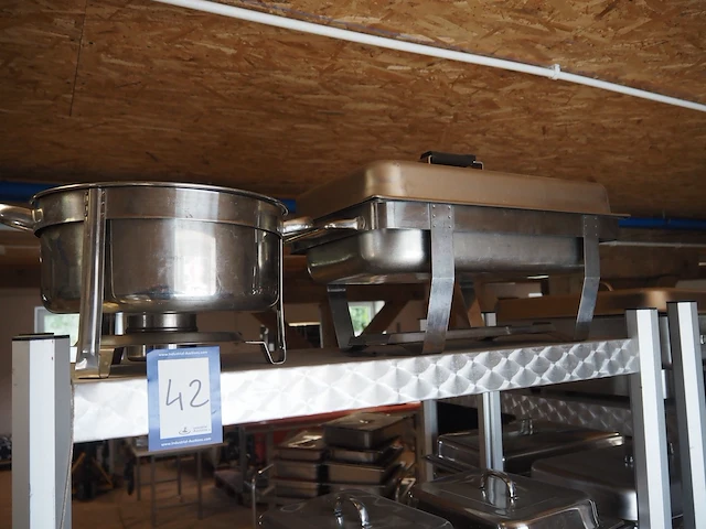 Nn kitchen equipment - afbeelding 3 van  7