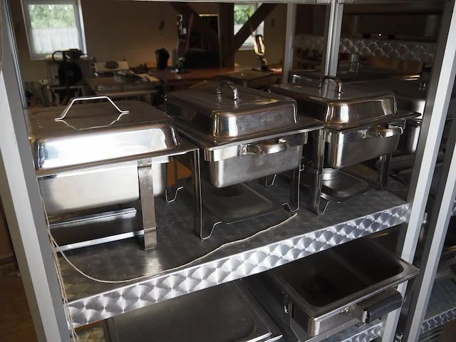 Nn kitchen equipment - afbeelding 4 van  7