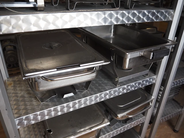Nn kitchen equipment - afbeelding 5 van  7