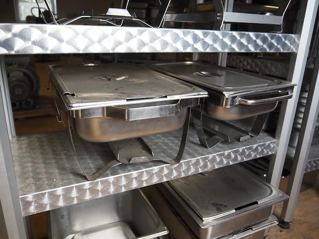 Nn kitchen equipment - afbeelding 6 van  7