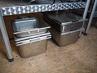 Nn kitchen equipment - afbeelding 7 van  7