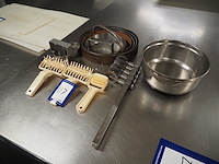 Nn kitchen equipment - afbeelding 1 van  2