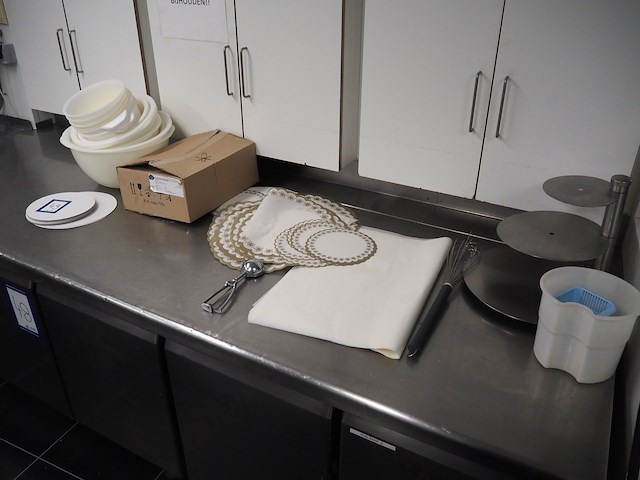 Nn kitchen equipment - afbeelding 3 van  7