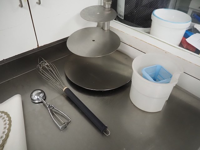 Nn kitchen equipment - afbeelding 5 van  7