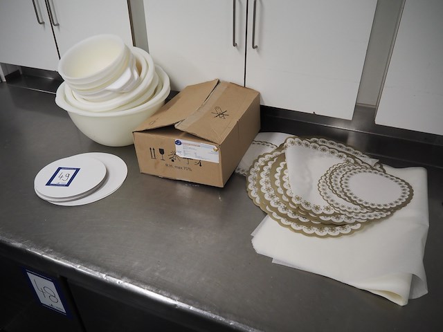 Nn kitchen equipment - afbeelding 6 van  7