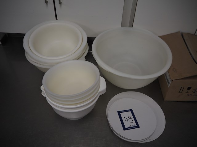 Nn kitchen equipment - afbeelding 7 van  7