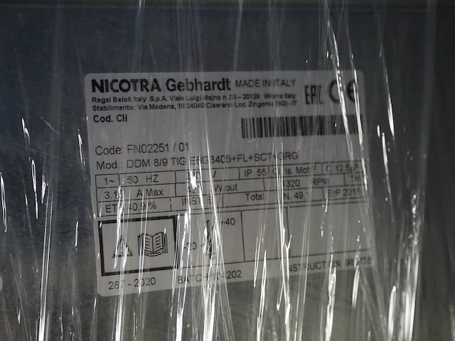 Nn kitchen inventory - afbeelding 2 van  10