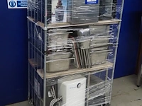 Nn kitchen inventory - afbeelding 1 van  10