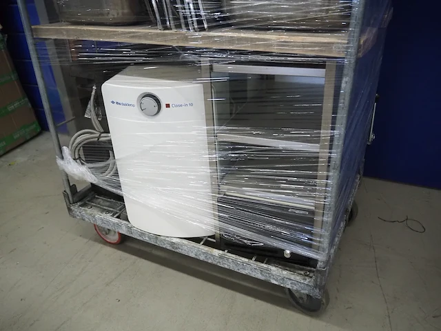 Nn kitchen inventory - afbeelding 8 van  10