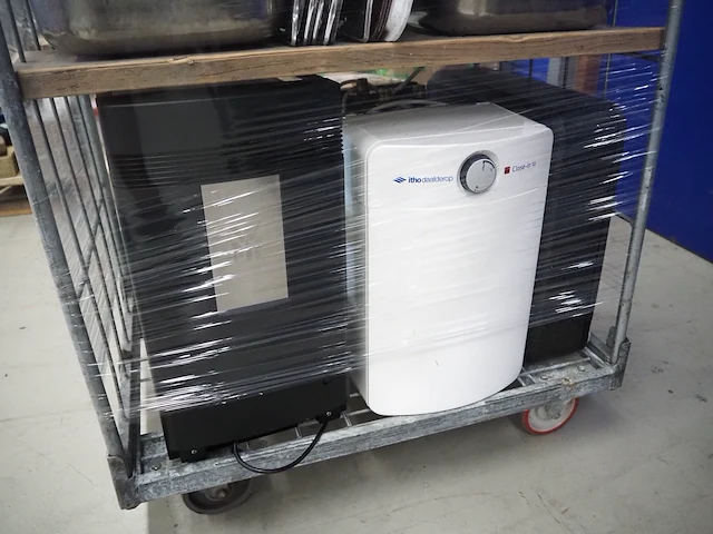 Nn kitchen inventory - afbeelding 9 van  10