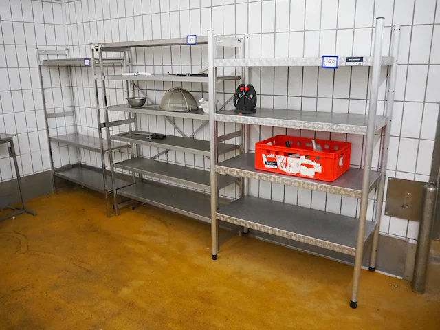 Nn kitchen inventory - afbeelding 1 van  8