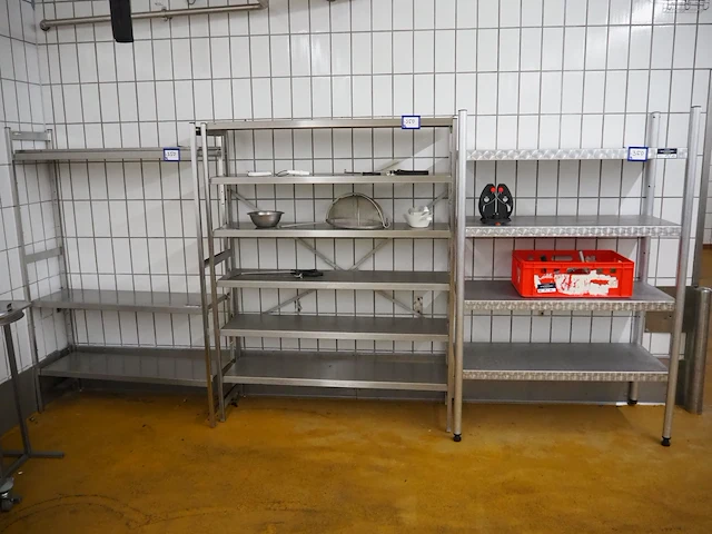 Nn kitchen inventory - afbeelding 2 van  8