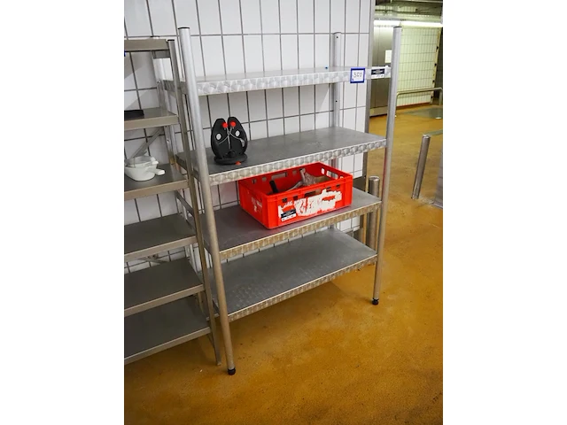 Nn kitchen inventory - afbeelding 6 van  8