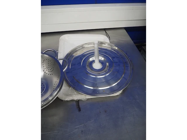 Nn kitchen inventory - afbeelding 3 van  11