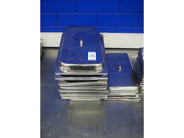 Nn kitchen inventory - afbeelding 5 van  11