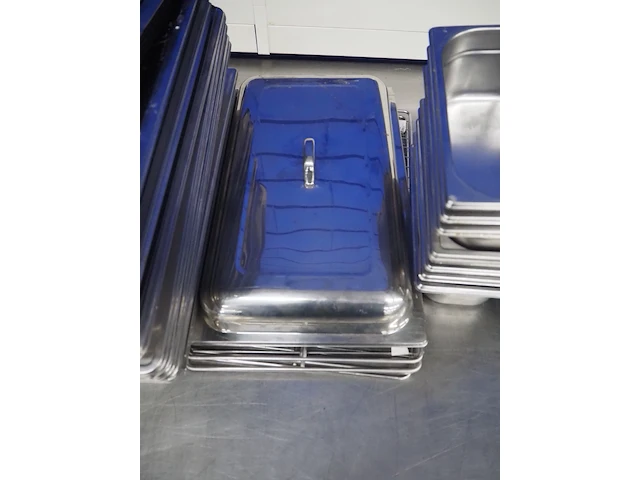 Nn kitchen inventory - afbeelding 9 van  11