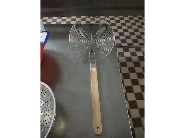 Nn kitchen inventory - afbeelding 4 van  6