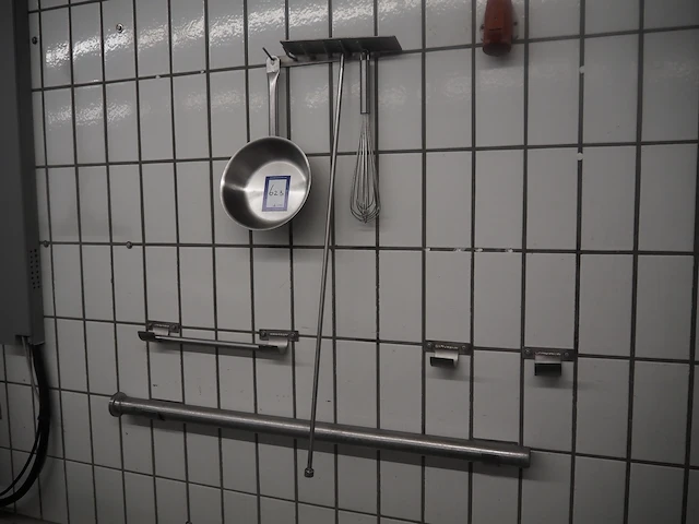 Nn kitchen inventory - afbeelding 1 van  4