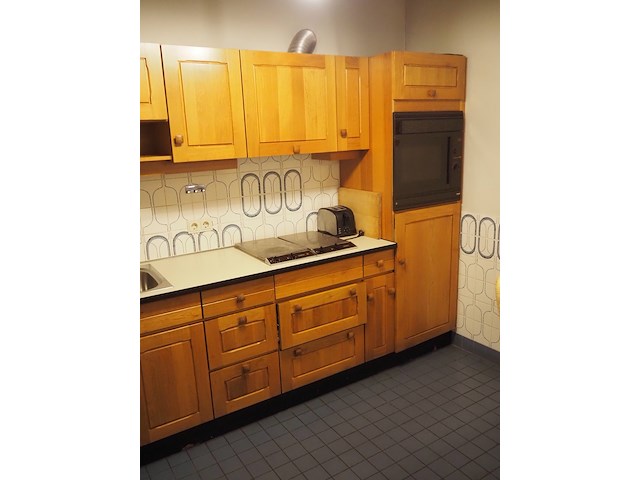 Nn kitchen inventory - afbeelding 5 van  18