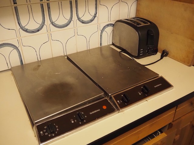 Nn kitchen inventory - afbeelding 8 van  18