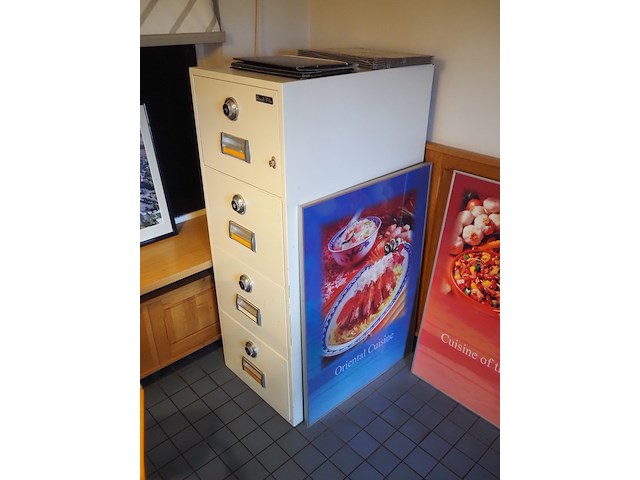 Nn kitchen inventory - afbeelding 15 van  18