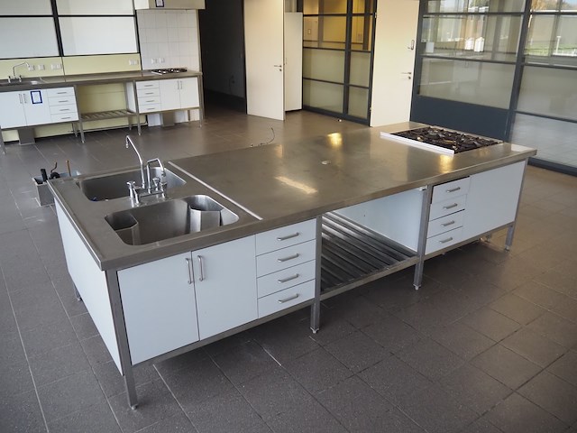 Nn kitchen inventory - afbeelding 1 van  34