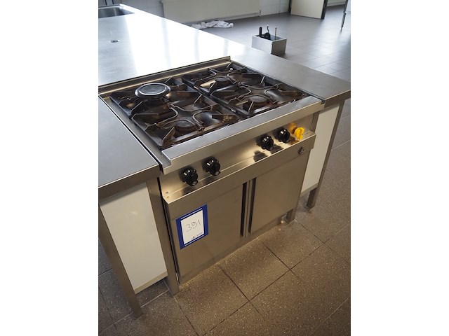 Nn kitchen inventory - afbeelding 12 van  34