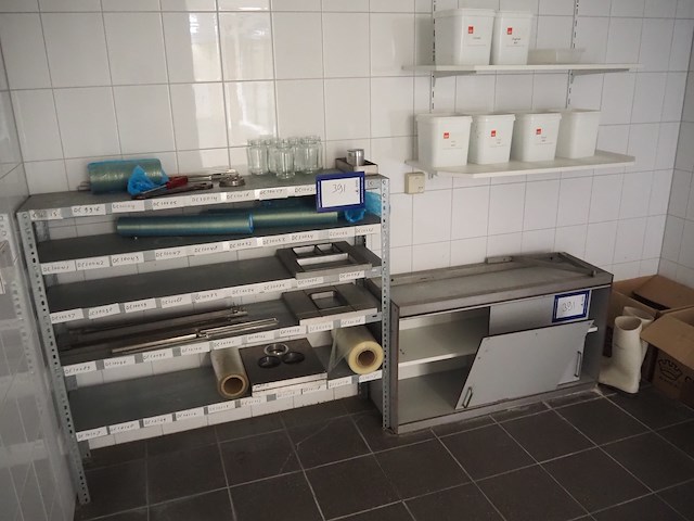 Nn kitchen inventory - afbeelding 24 van  34