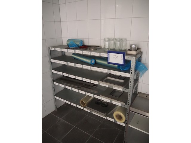 Nn kitchen inventory - afbeelding 25 van  34