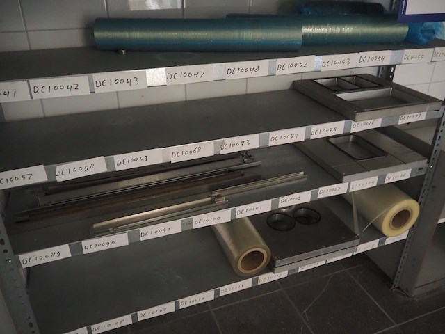 Nn kitchen inventory - afbeelding 26 van  34