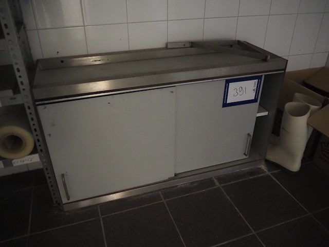 Nn kitchen inventory - afbeelding 27 van  34