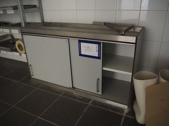 Nn kitchen inventory - afbeelding 28 van  34