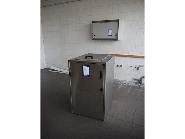 Nn kitchen inventory - afbeelding 33 van  34