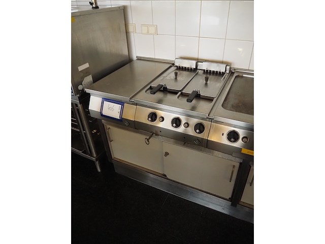 Nn kitchen inventory - afbeelding 5 van  17