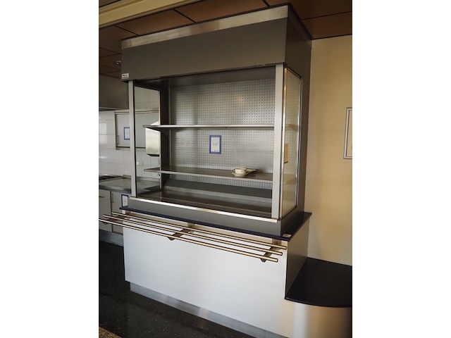 Nn kitchen inventory - afbeelding 8 van  17